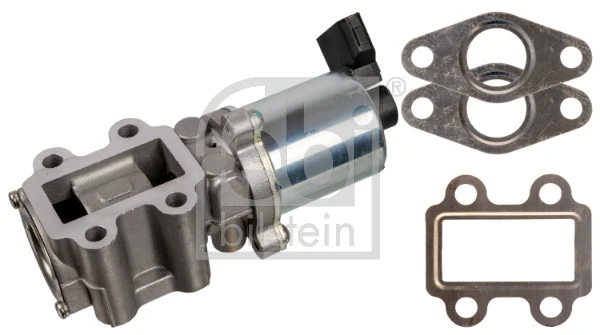 EGR Valve